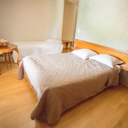 Le Bonheur Dans Le Pre Hotel Lucinges Kültér fotó