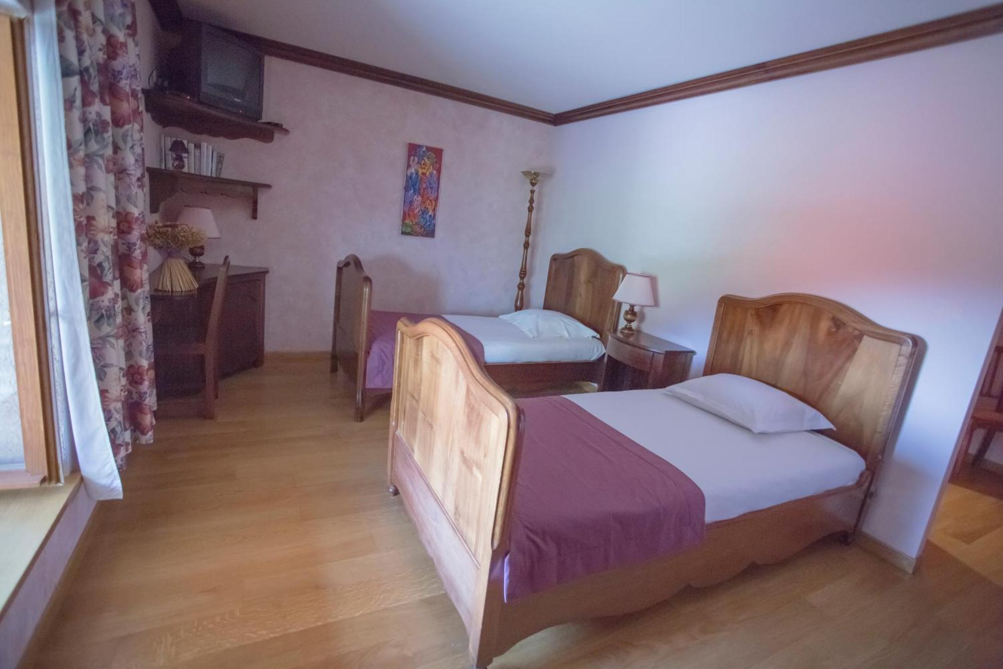 Le Bonheur Dans Le Pre Hotel Lucinges Kültér fotó