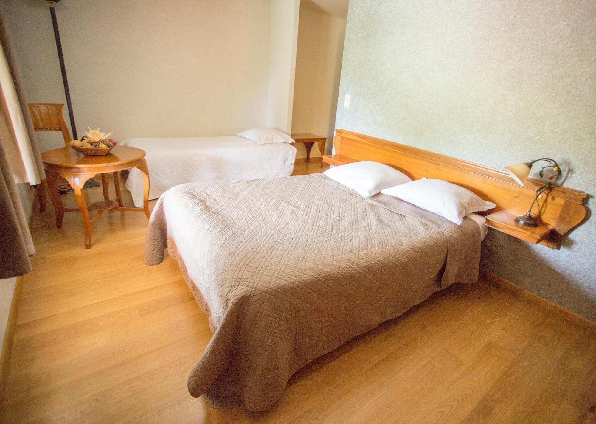Le Bonheur Dans Le Pre Hotel Lucinges Kültér fotó