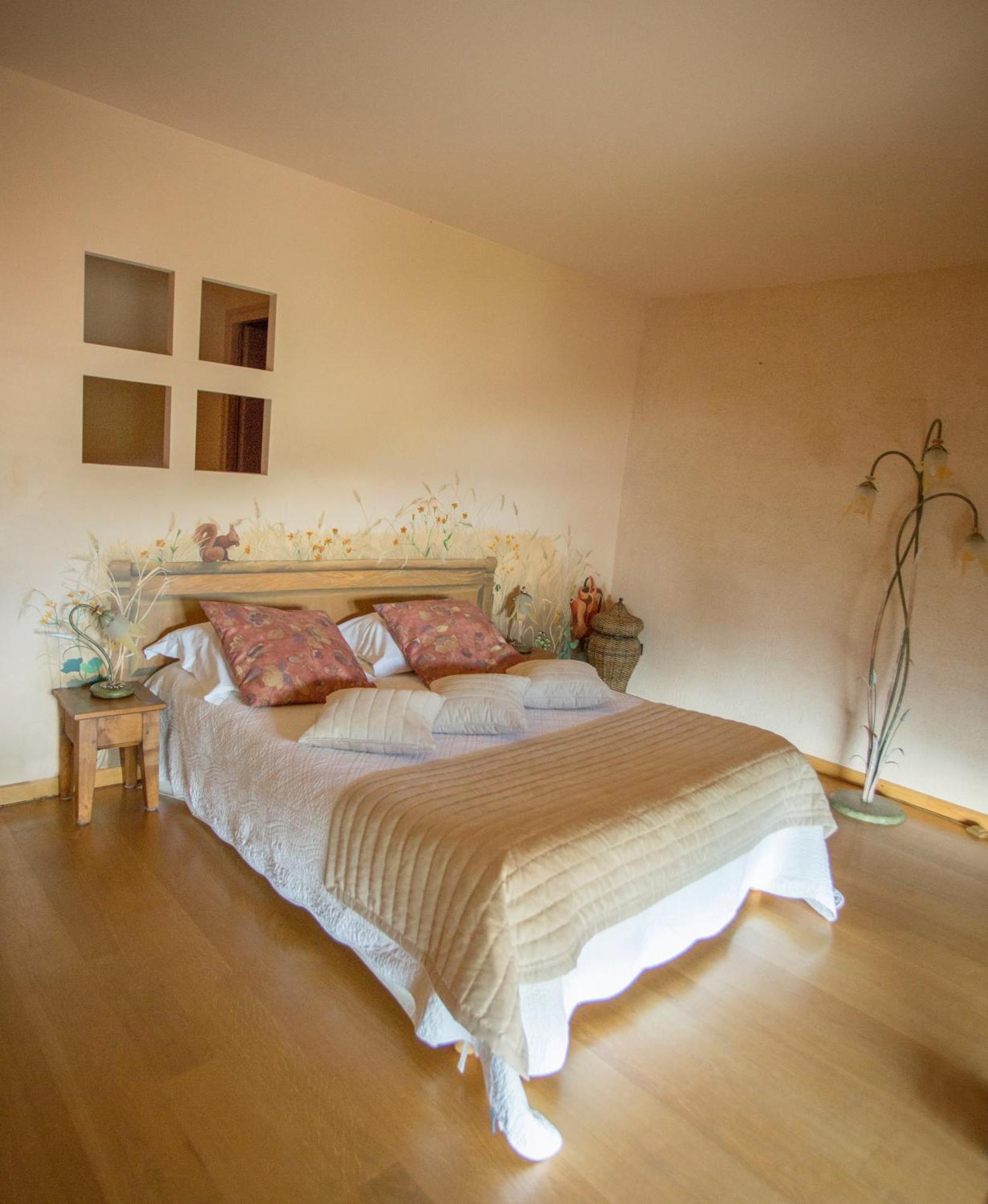 Le Bonheur Dans Le Pre Hotel Lucinges Kültér fotó