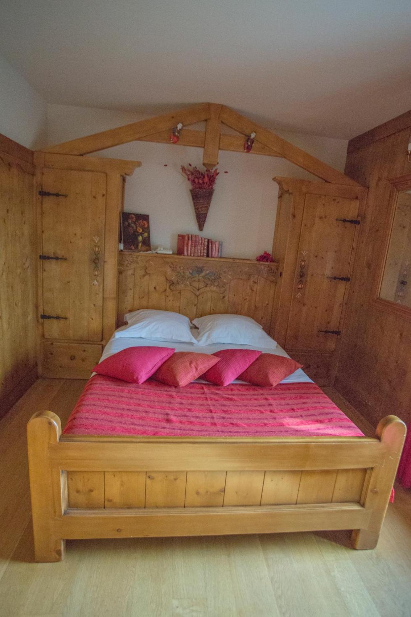 Le Bonheur Dans Le Pre Hotel Lucinges Kültér fotó