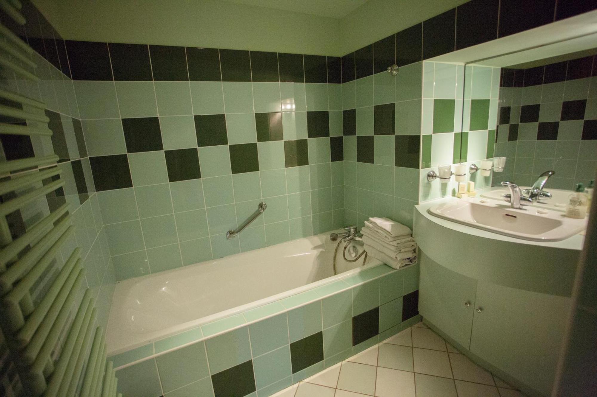 Le Bonheur Dans Le Pre Hotel Lucinges Kültér fotó