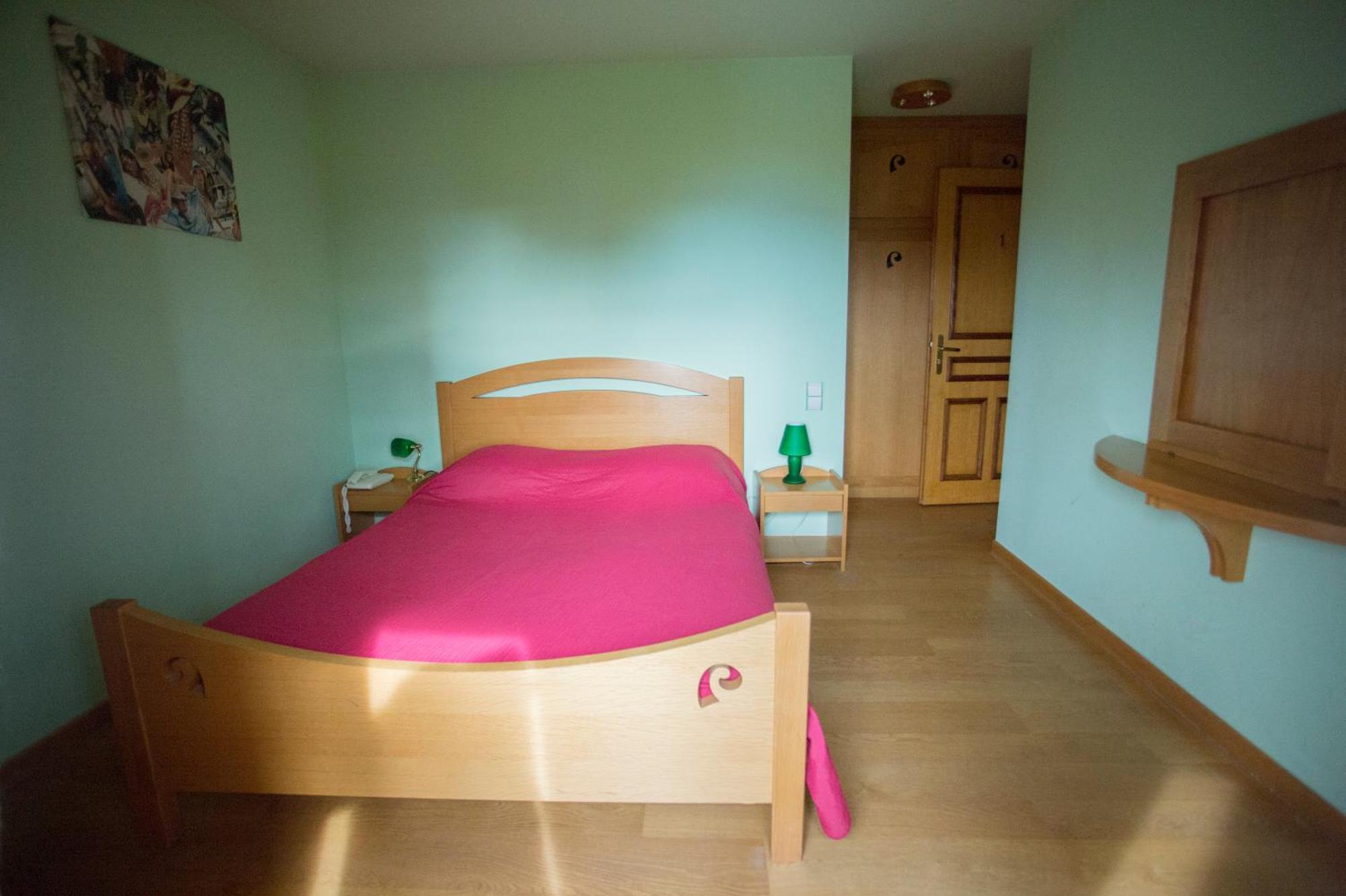 Le Bonheur Dans Le Pre Hotel Lucinges Kültér fotó