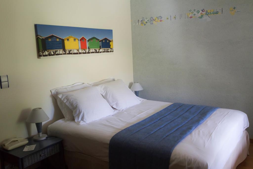 Le Bonheur Dans Le Pre Hotel Lucinges Szoba fotó