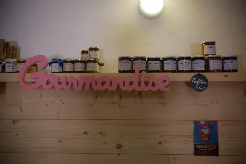 Le Bonheur Dans Le Pre Hotel Lucinges Kültér fotó
