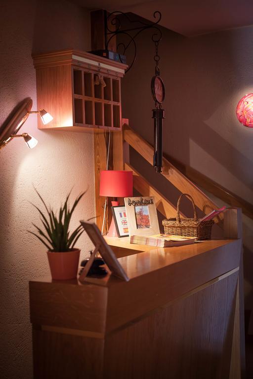 Le Bonheur Dans Le Pre Hotel Lucinges Kültér fotó