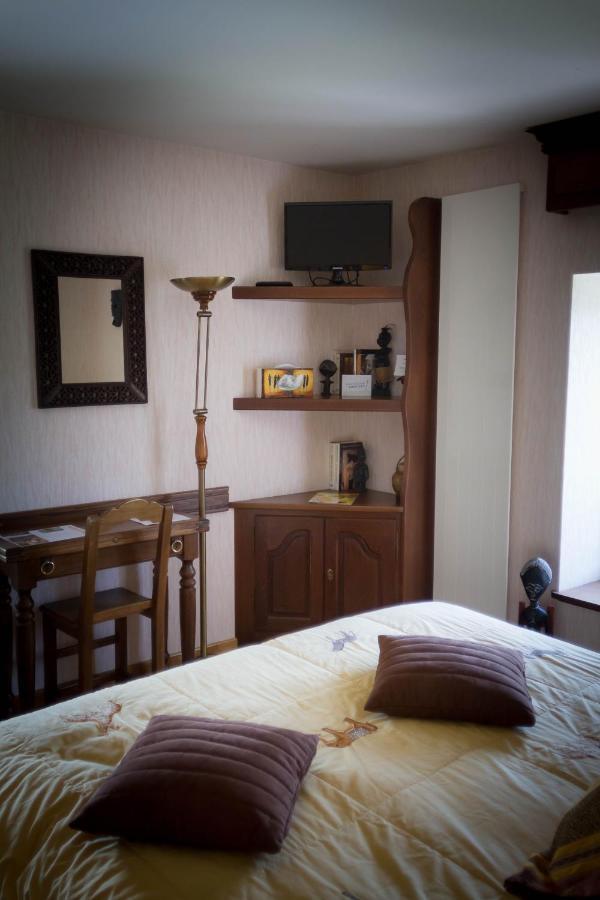 Le Bonheur Dans Le Pre Hotel Lucinges Kültér fotó