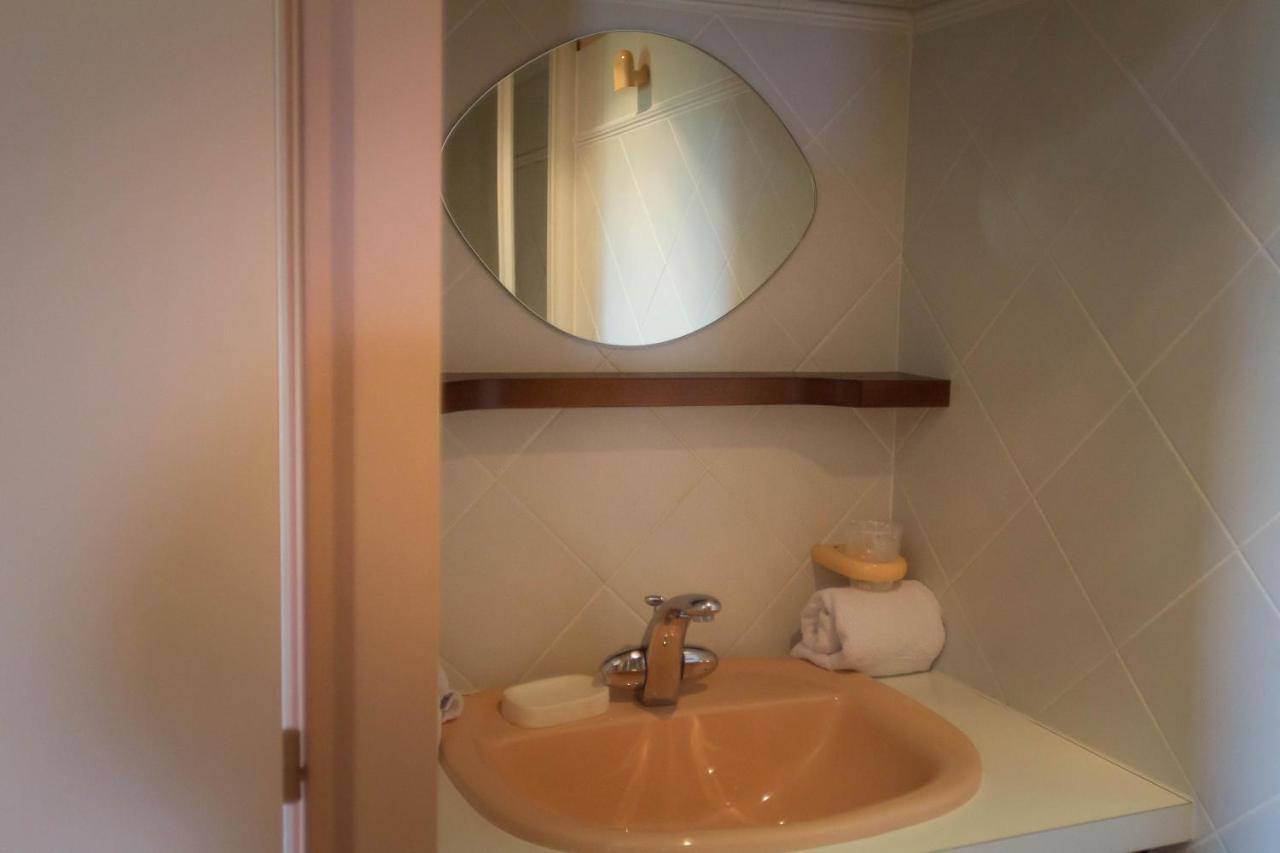 Le Bonheur Dans Le Pre Hotel Lucinges Kültér fotó