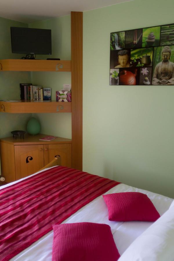 Le Bonheur Dans Le Pre Hotel Lucinges Szoba fotó
